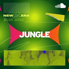 Jungle/DnB's New Era