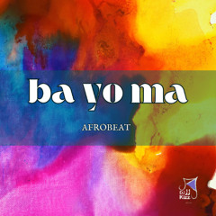JJ - BA YO MA