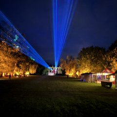 Paul Doc Give Sat 13th July 2024 Main Stage 6pm