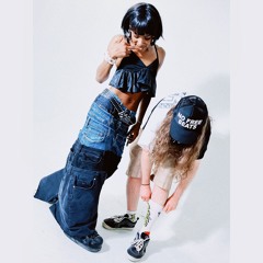 Loose Lips - HM Surf, Ilykarma, Cydnee with a C, OUTWE$T