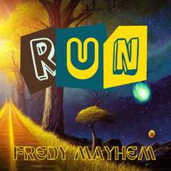 RUN