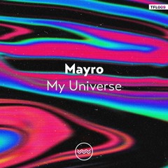 FREE DOWNLOAD: Mayro - Varied Reality (Original Mix) [Traful]