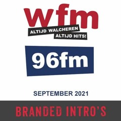 WFM Branded Intro's September 2021