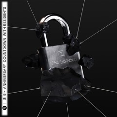 ∄ 5TH ANNIVERSARY COUNTDOWN WITH RESIDENTS