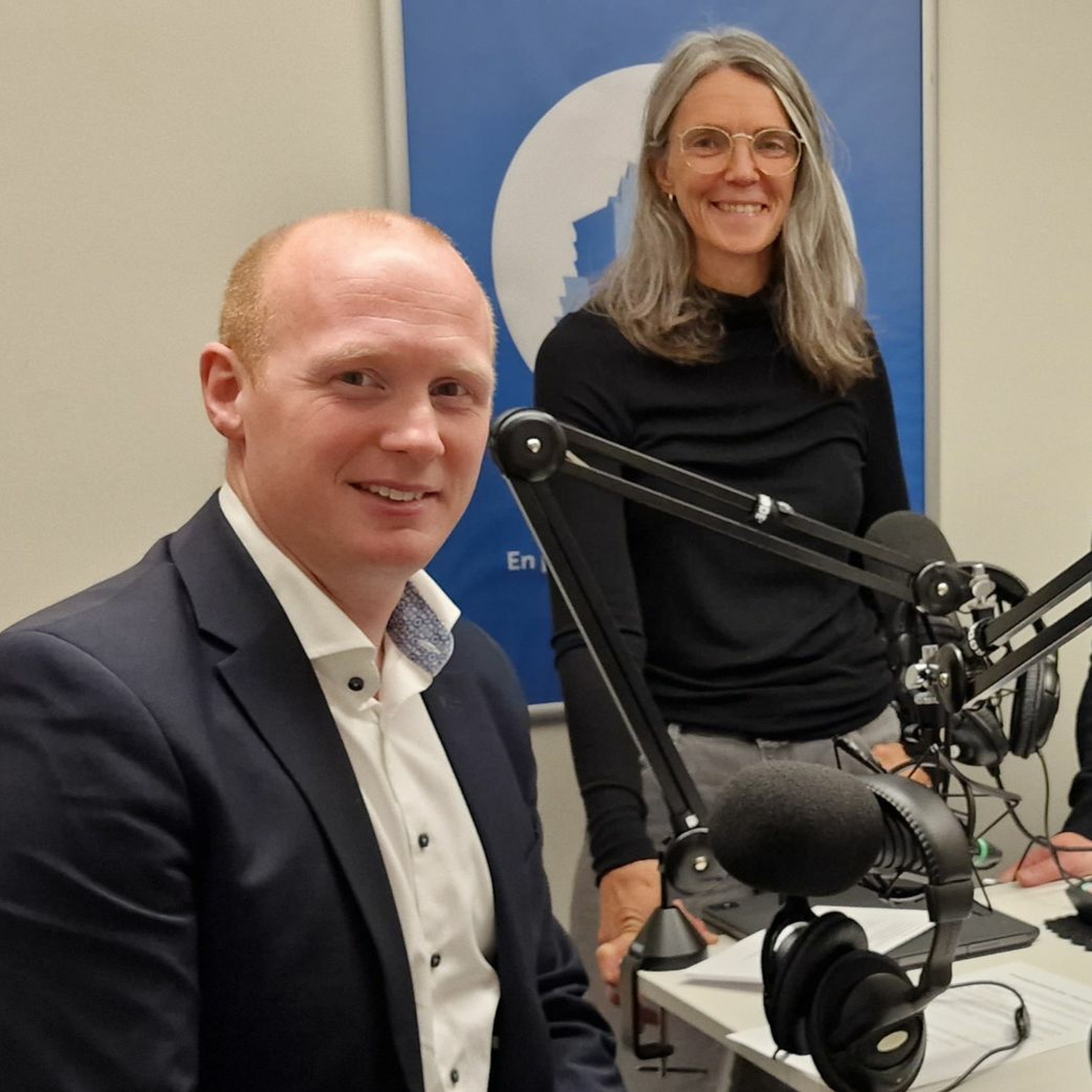 Insyn - en podcast från Vetlanda kommun