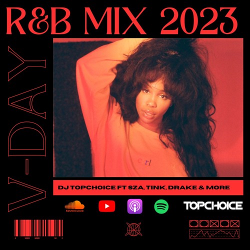 R&B V-DAY 2023