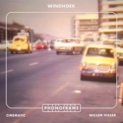 Windhoek