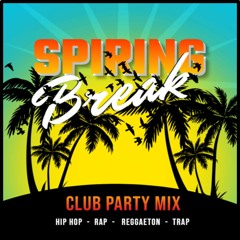 Top Beatz Spring Break Club Party Mix