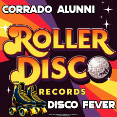 Disco Fever