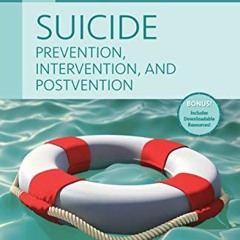 GET [PDF EBOOK EPUB KINDLE] 15-Minute Focus - Suicide: Prevention, Intervention, and