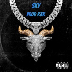 FREE] "Sky" Freestyle Hard Trap Beat Instrumental | Machete | Rap Hip Hop Freestyle Beats