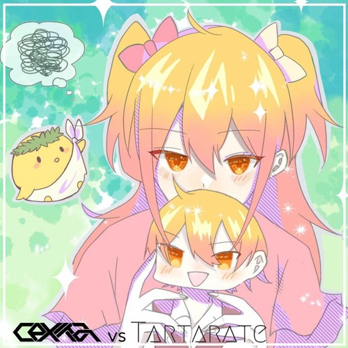 おねがいダーリン(cexiria vs Tartarate bootleg)