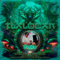 [Dj Set] Fake @ Tlalocan 2025