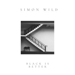 Simon Wild- Black Is Better