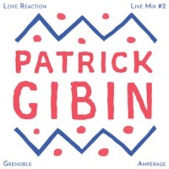 Related tracks: LR-COOL#02 _ Back to the Roots w/ Patrick Gibin (Live, 22.11.19)