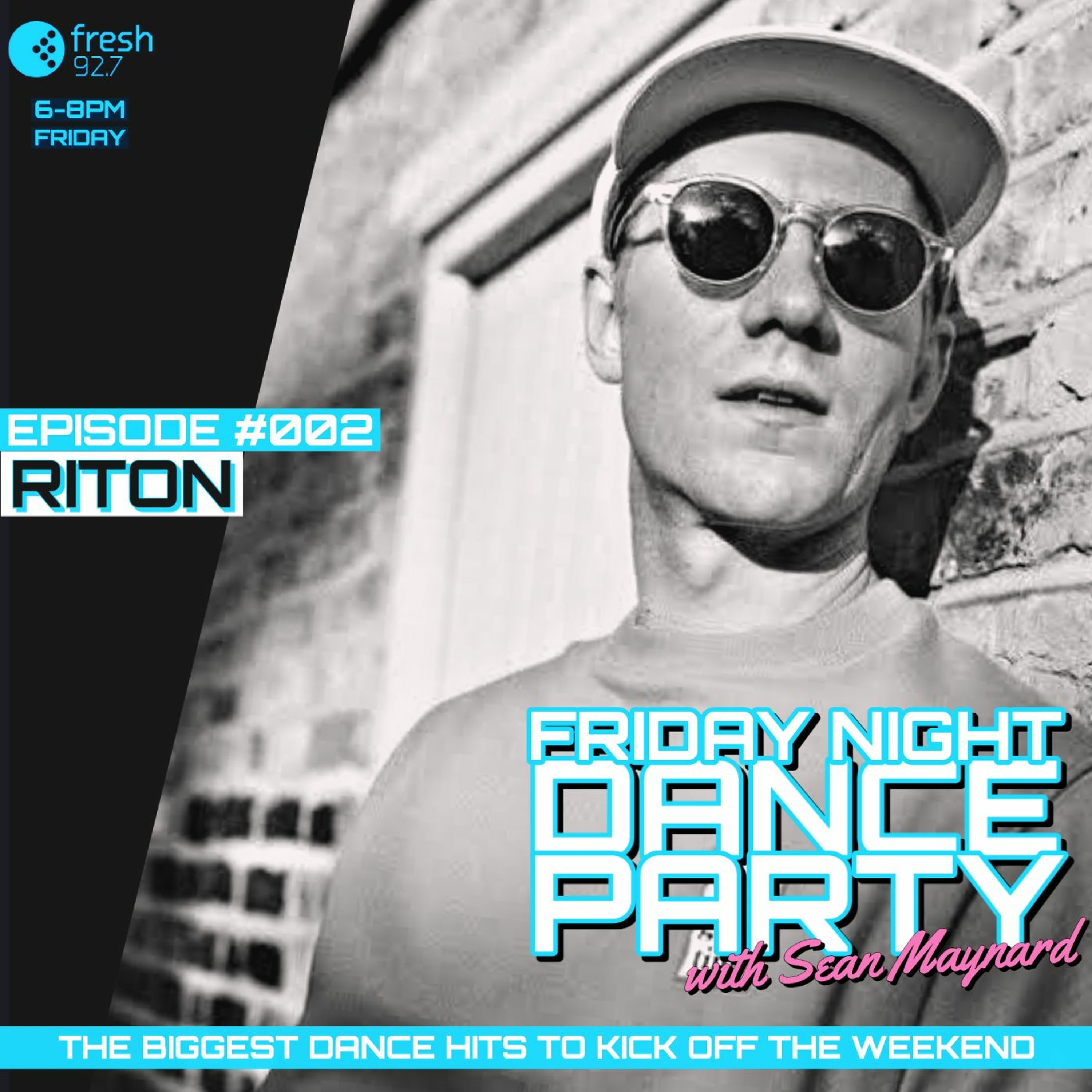 Dance Anthems Radio Show