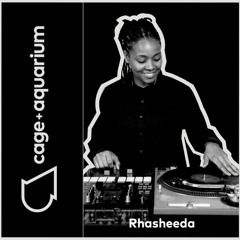 Rhasheeda | C+A Foundations Mix