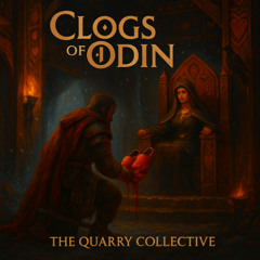 Clogs of Odin