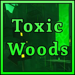 Flood Escape 2 OST - Toxic Woods