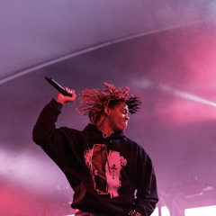 DC UNRELEASED