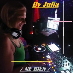 #37 NE RIEN  //  By, Julia from the Netherlands  // #freedl