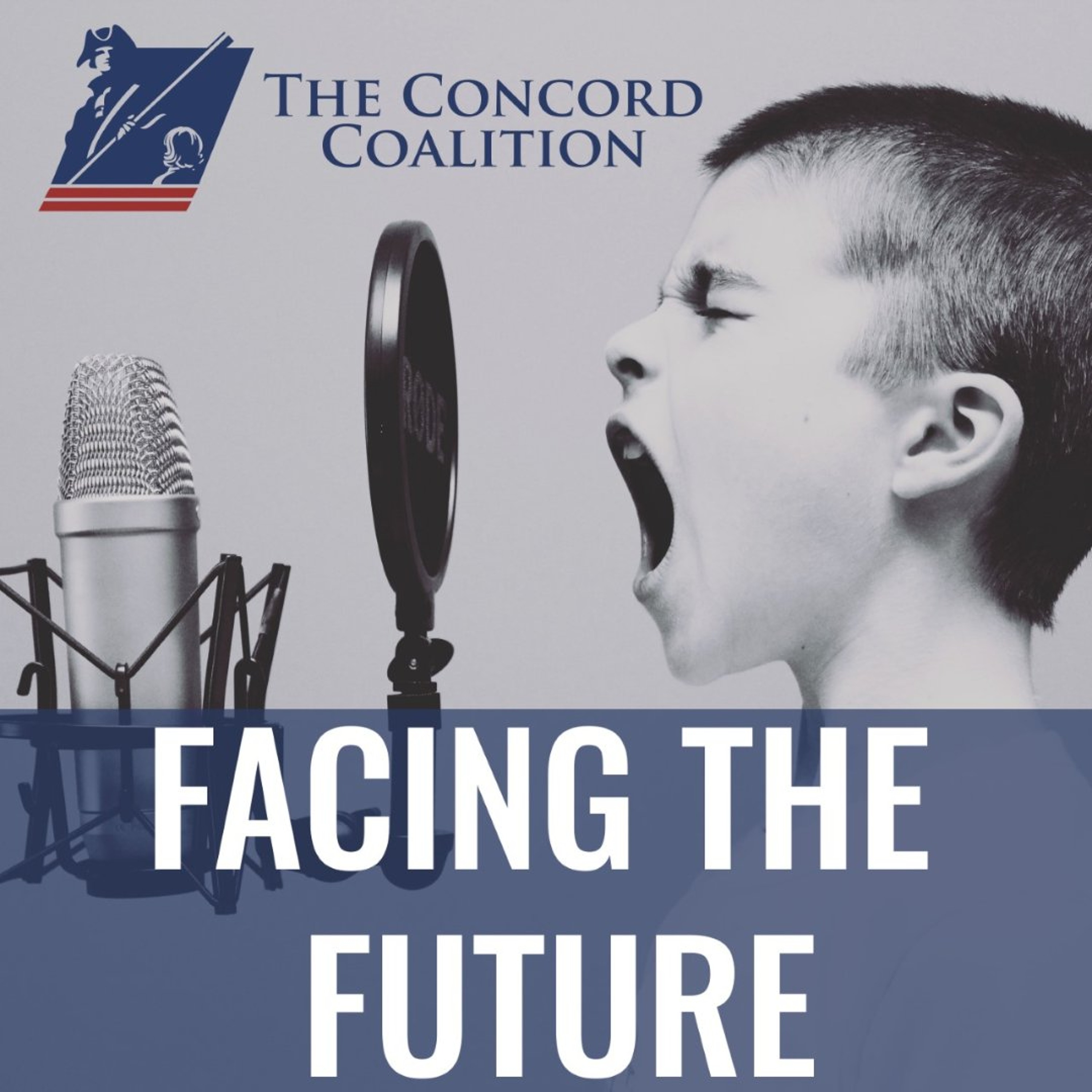 Facing the Future | Fiscal Policies Have Abandoned the Young and the Working Class episode artwork