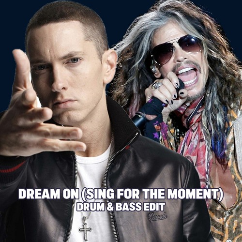 Aerosmith - Dream On (Steve Clash Edit)