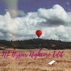 Ümbra - Love U More (NL Hyper Nightcore Edit)