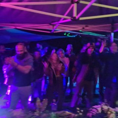 TT - PsyTrance Set @ The Fractals 12.30am - 2am 10 - 04 - 2022