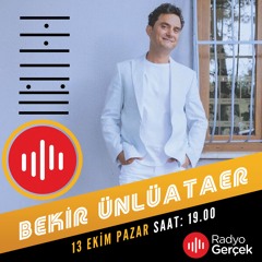 Bekir Ünlüataer - Müzik Market #bekirünlüataer