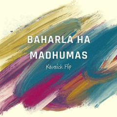 Baharla Ha Madhumas - Ajay-Atul, Guru T, Shreya (Karnick Flip)