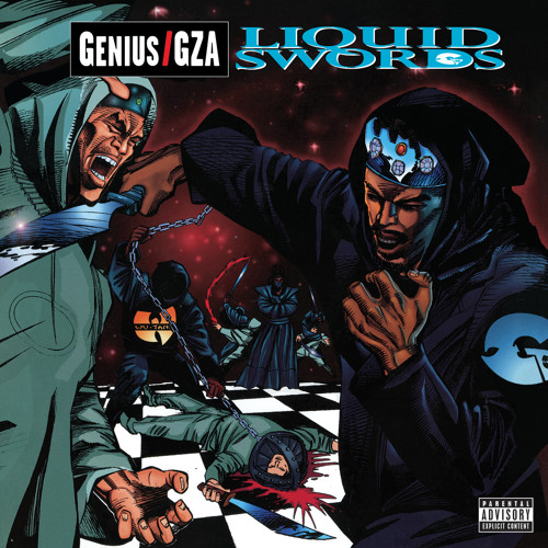 Stream Shadowboxin' (feat. Method Man) by GZA | Listen online for