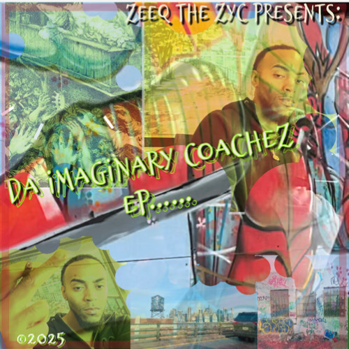 ZEEQ the ZYC - Bugged 3 (clean version)