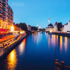 Thomas Mueller (Deep Part of Ruuuderboyz) - special Paul Kalkbrenner-SpreeMix(Ruuuderboyz Houseboot 2023)