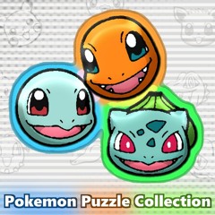 Pokémon Puzzle Collection (Trozei 1 & 2 / Shuffle) [Collection] (Nintendo)
