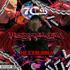 DOPE RUNNA 336 [PROD. F16 X RODEGLO]