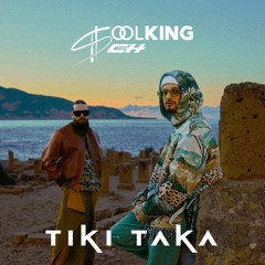 Soolking ft. SCH - Tiki Taka (Dj Weedim & Kenan Beats Remix)
