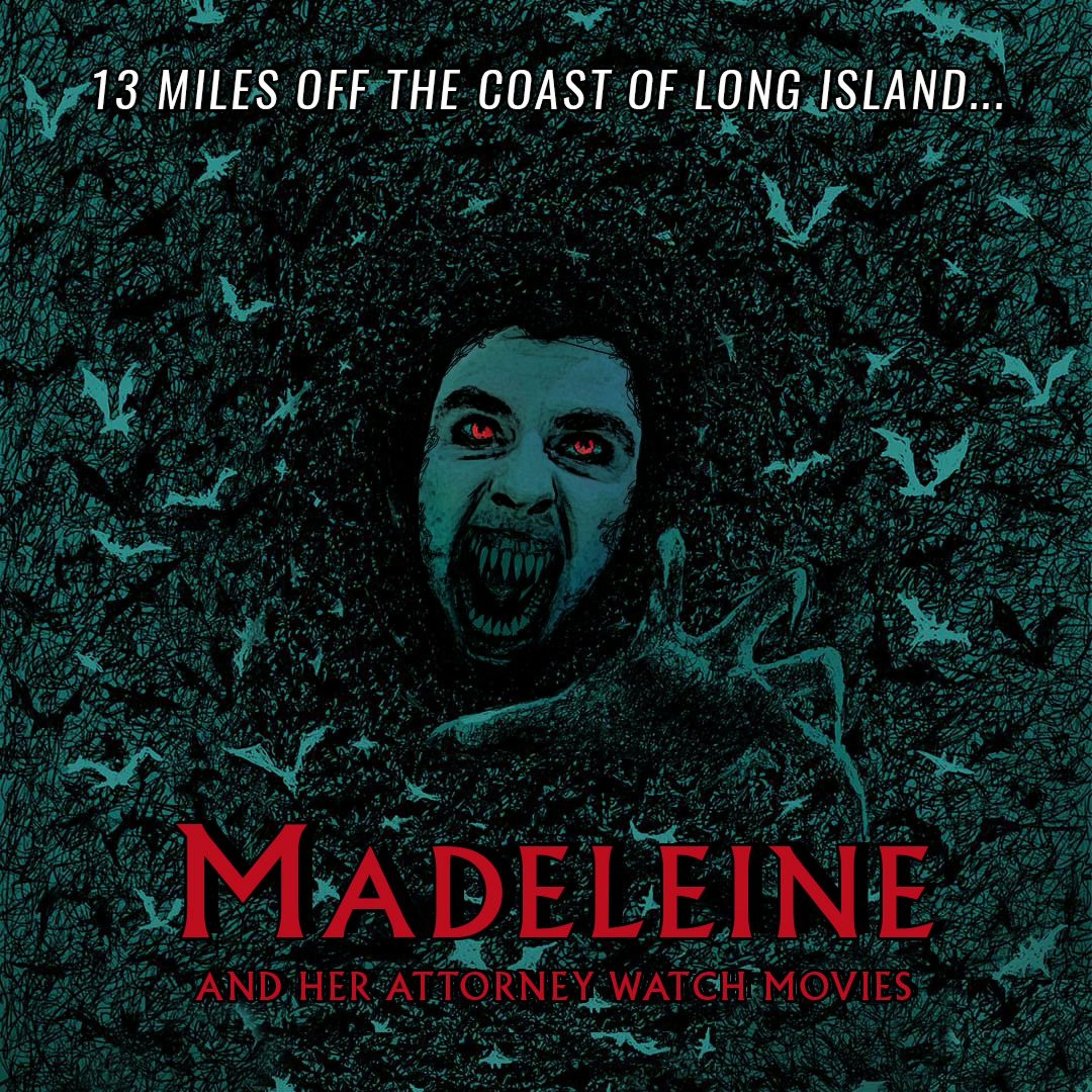 Madeleine & Her Attorney Watch Movies
