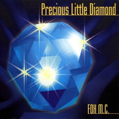 Precious Little Diamond (Groovy Sax-Version)