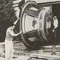 Can your Subwoofer handle the jandle?