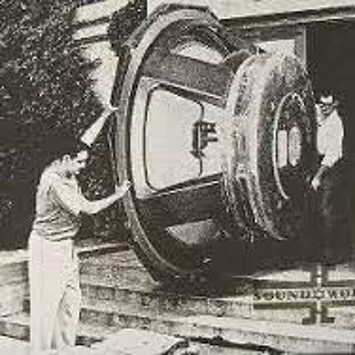 Can your Subwoofer handle the jandle?