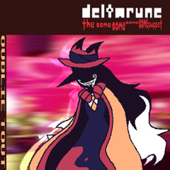 OUBLIE TOUT - [Deltarune: The 4Same Puppet]