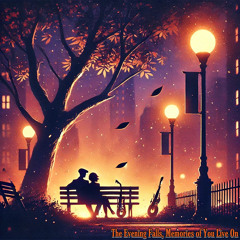 The Light Falls, Your Heart Shines