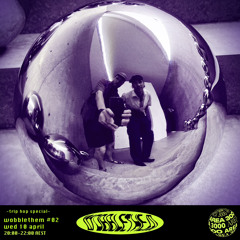 wobblethem #02: trip hop special