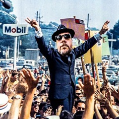 Politician (Jack Bruce/Pete Brown cover) - Live at G & G