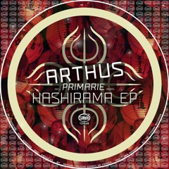 PREMIERE: Arthus - Hashirama [TZH148]