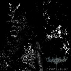 witchtongue x desolation - hexensalbe