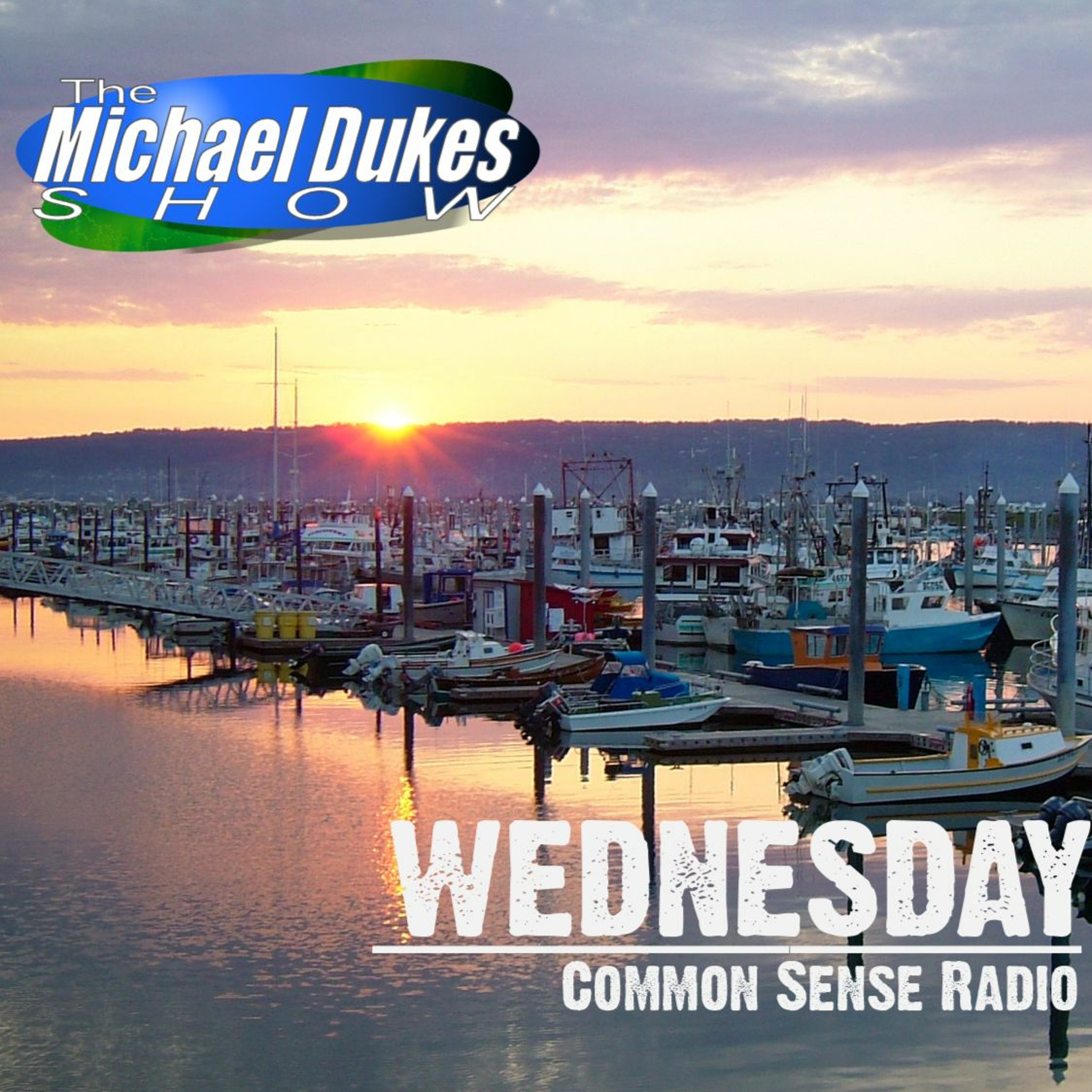 The Michael Dukes Show