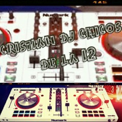 122 - SISA TOAQUIZA FT TAÑITA CARDONA - SE QUE ASPIRE - CRISTIAN DJ RMX