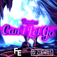 Faydee - Can't Let Go (Fleyhm x Ziemuś Bootleg) 2020